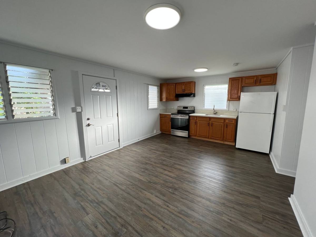 House for rent at 3046C Harding Ave, Honolulu, HI 96816