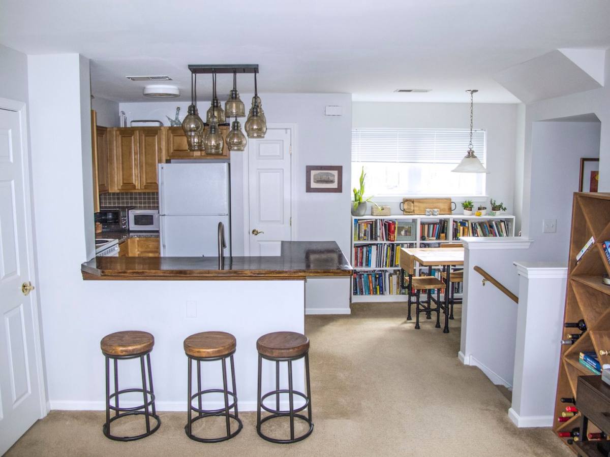 House for rent at 1301 N Marshall St, Philadelphia, PA 19122