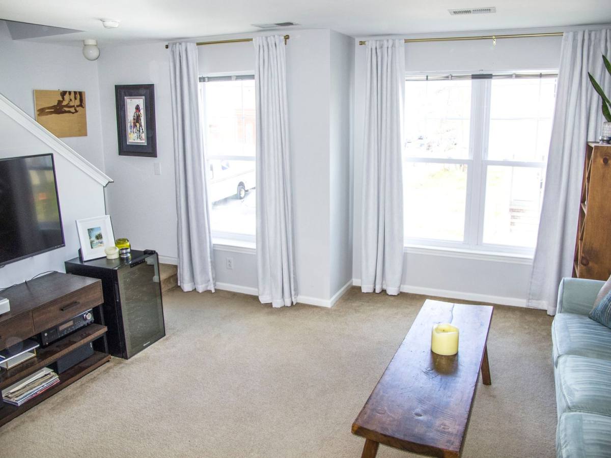 House for rent at 1301 N Marshall St, Philadelphia, PA 19122