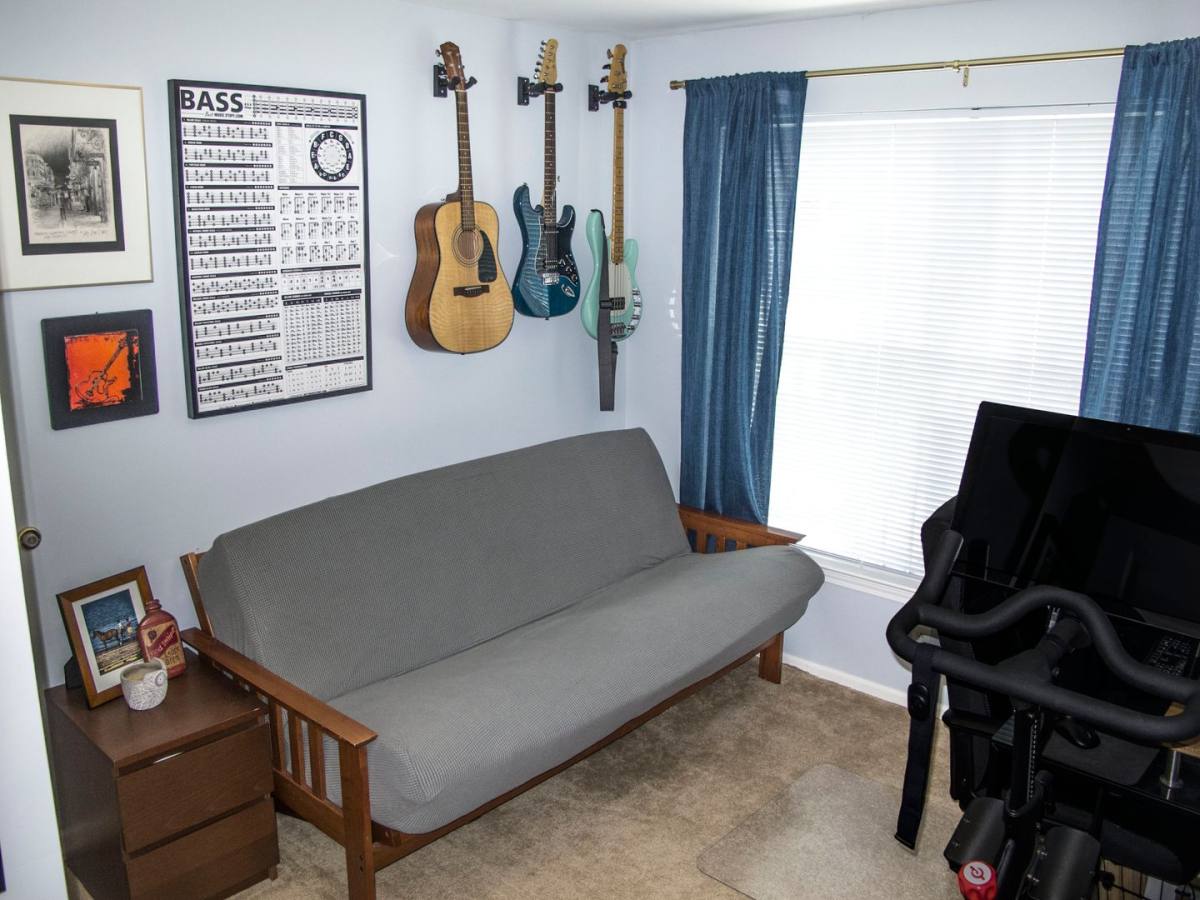 House for rent at 1301 N Marshall St, Philadelphia, PA 19122