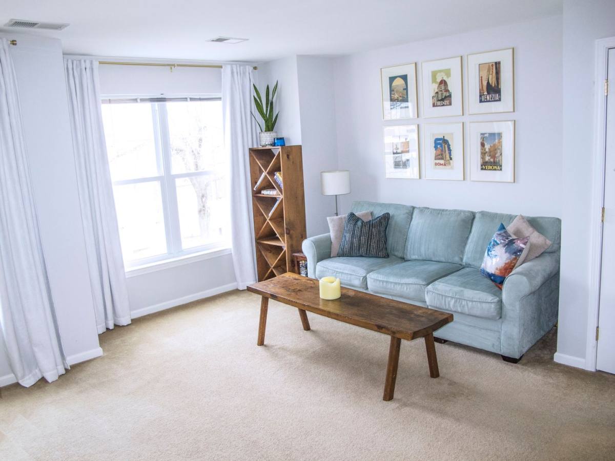 House for rent at 1301 N Marshall St, Philadelphia, PA 19122