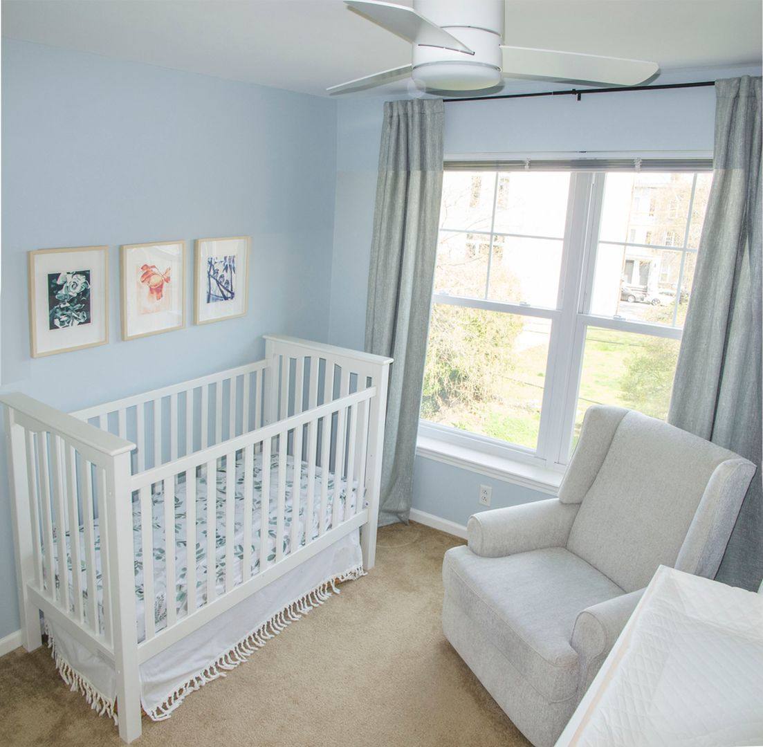 House for rent at 1301 N Marshall St, Philadelphia, PA 19122