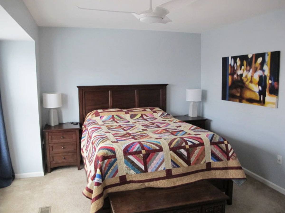 House for rent at 1301 N Marshall St, Philadelphia, PA 19122