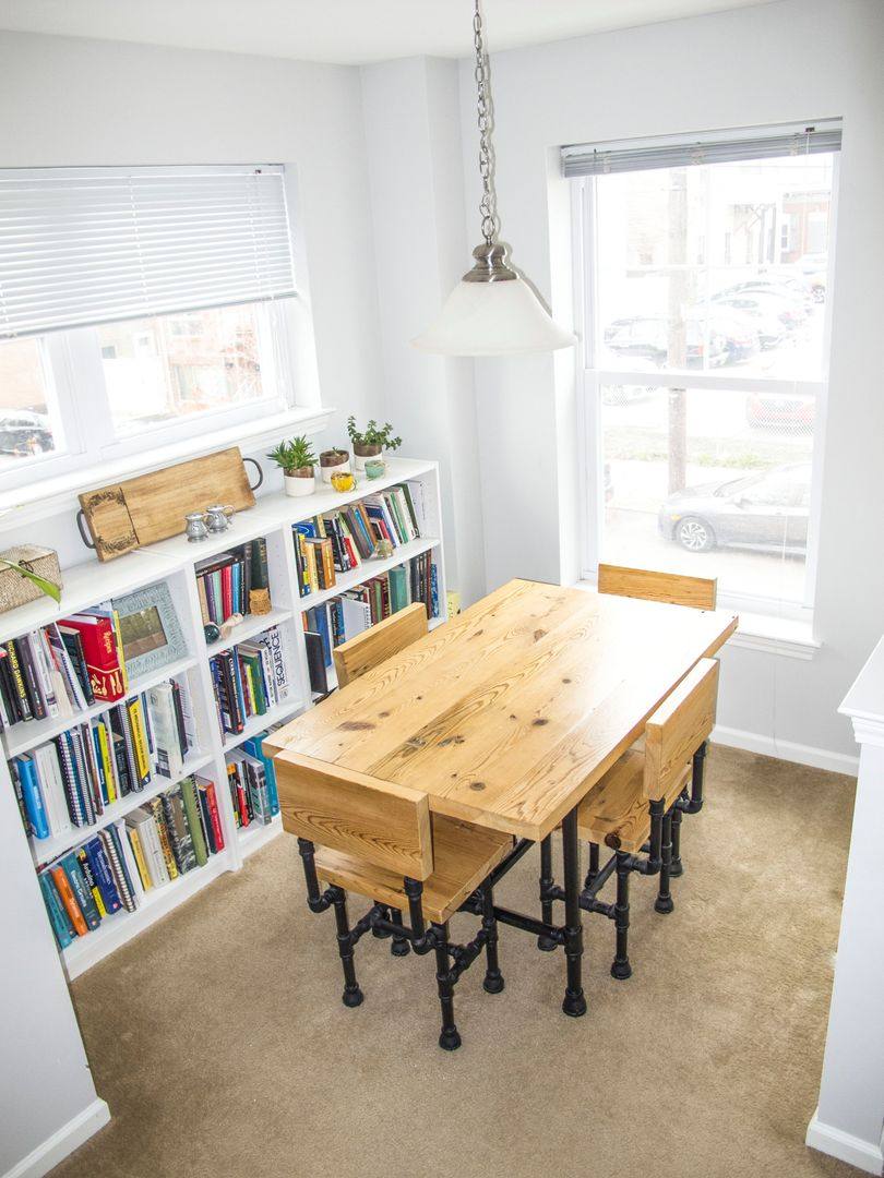 House for rent at 1301 N Marshall St, Philadelphia, PA 19122