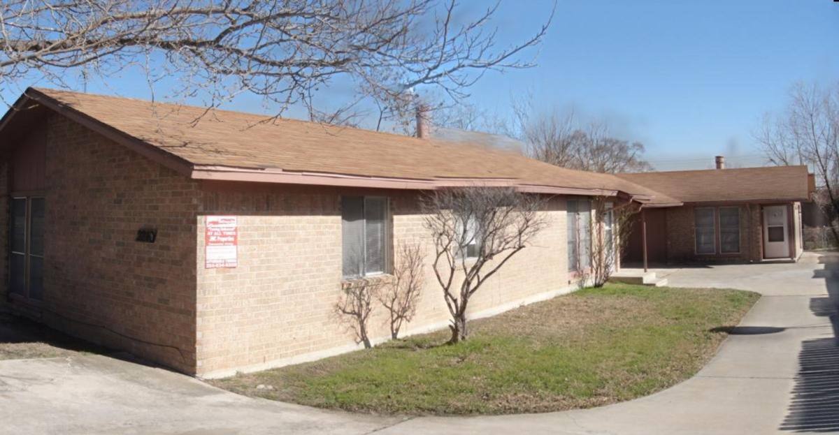 Apartment for rent at 2210 Wheeler Ave, Killeen, TX 76549