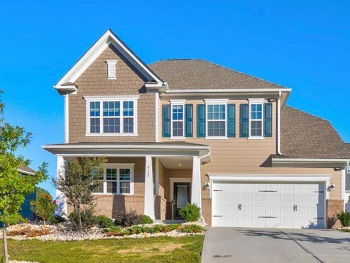 House for rent at 4107 Hickory View Dr, Fort Mill, SC 29707