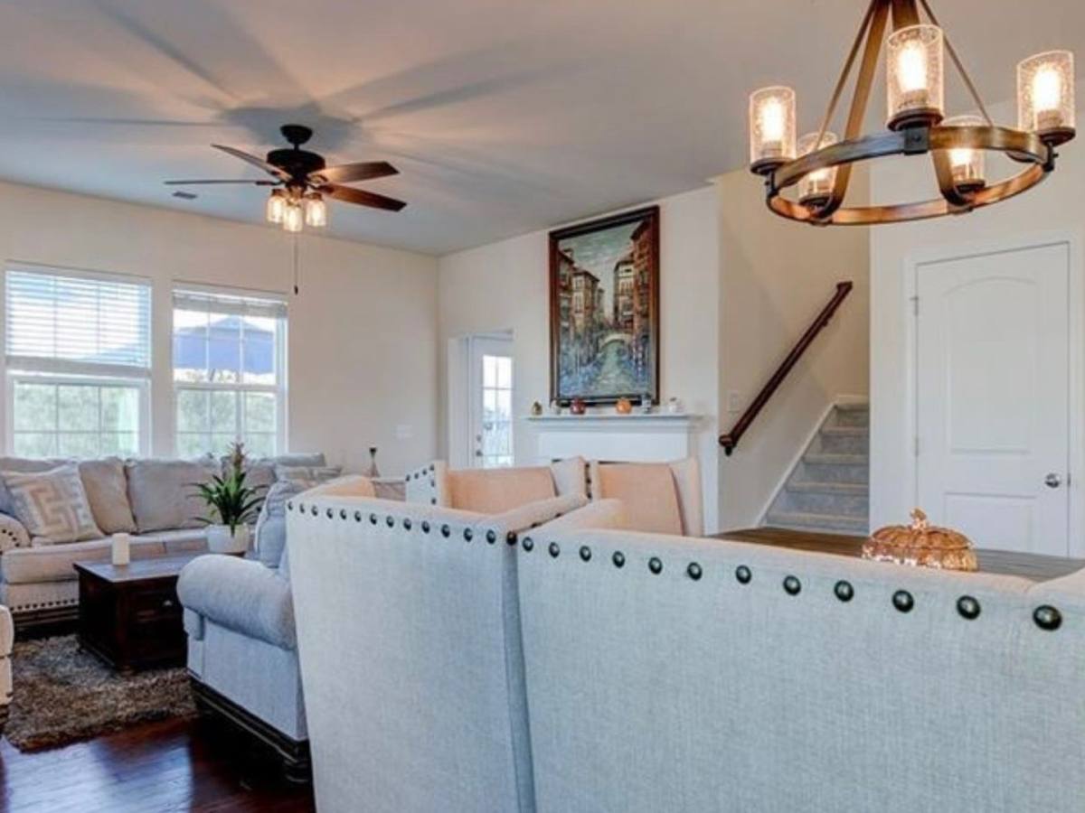 House for rent at 4107 Hickory View Dr, Fort Mill, SC 29707