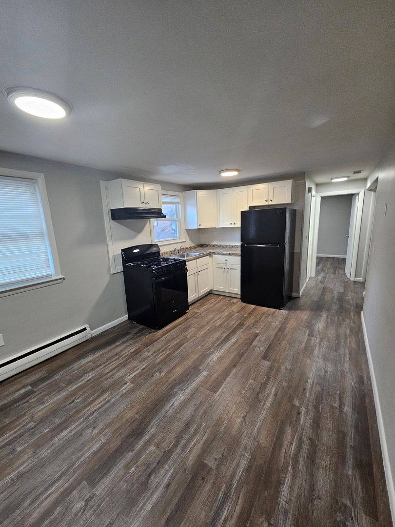 Apartment for rent at 5 River St Terrace, Hyde Park, MA 02136