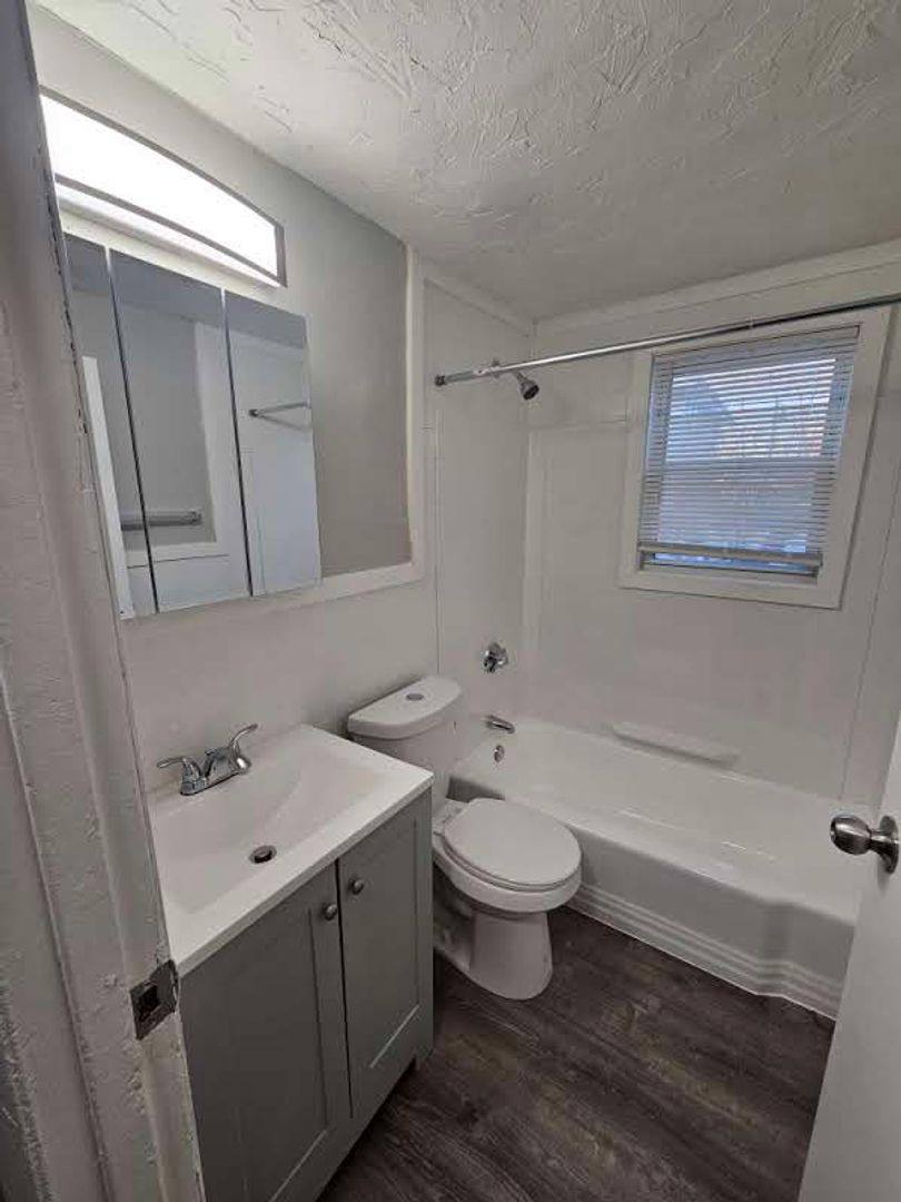 Apartment for rent at 5 River St Terrace, Hyde Park, MA 02136