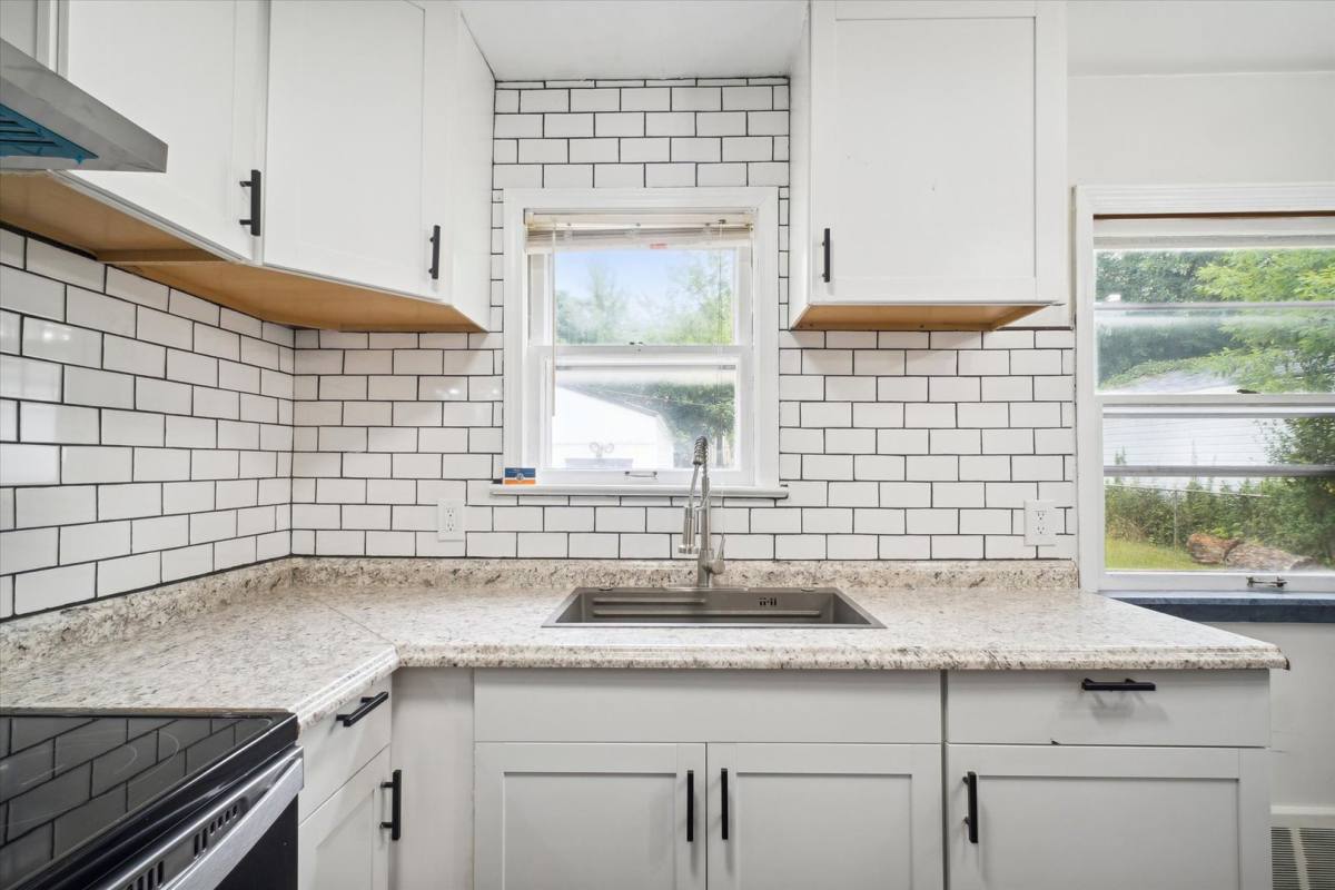 House for rent at 5359 W Blvd, Maple Heights, OH 44137