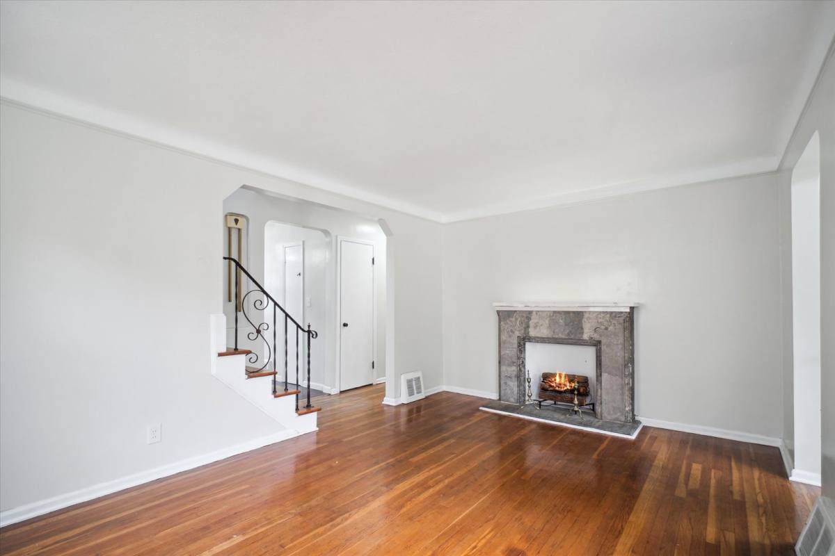 House for rent at 5359 W Blvd, Maple Heights, OH 44137