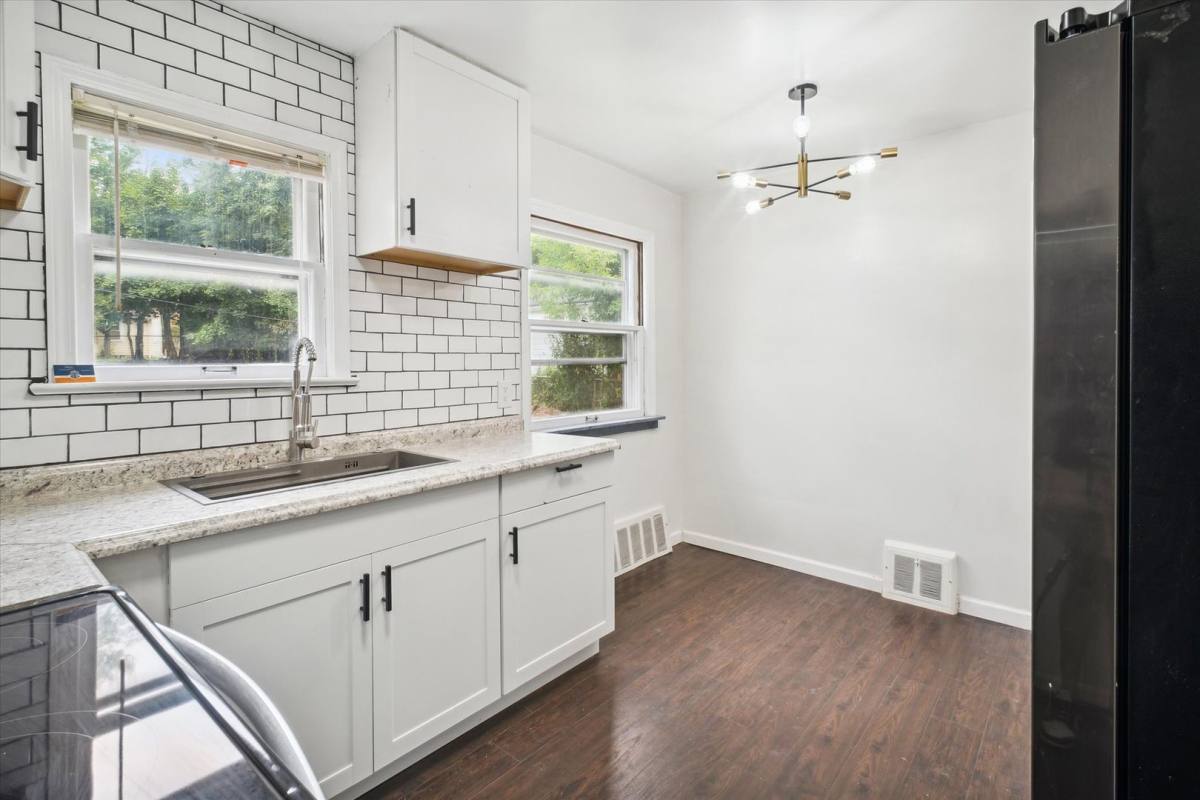 House for rent at 5359 W Blvd, Maple Heights, OH 44137