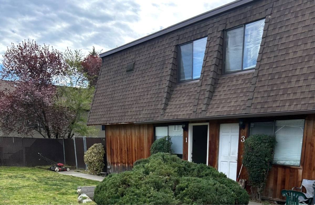 Apartment for rent at 1857 Inner Circle, Medford, OR 97504
