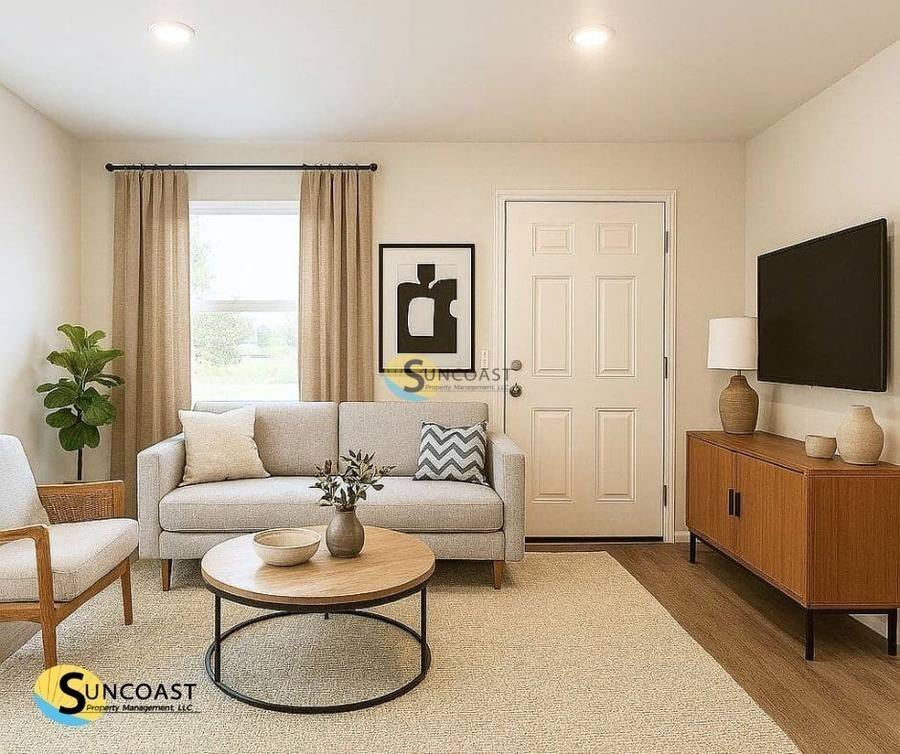 Apartment for rent at 2046 Hilton St, Port Charlotte, FL 33948