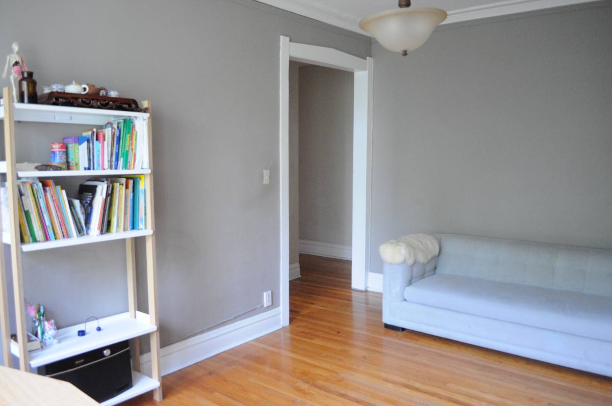 Apartment for rent at 801 Monroe #3, Evanston, IL 60202