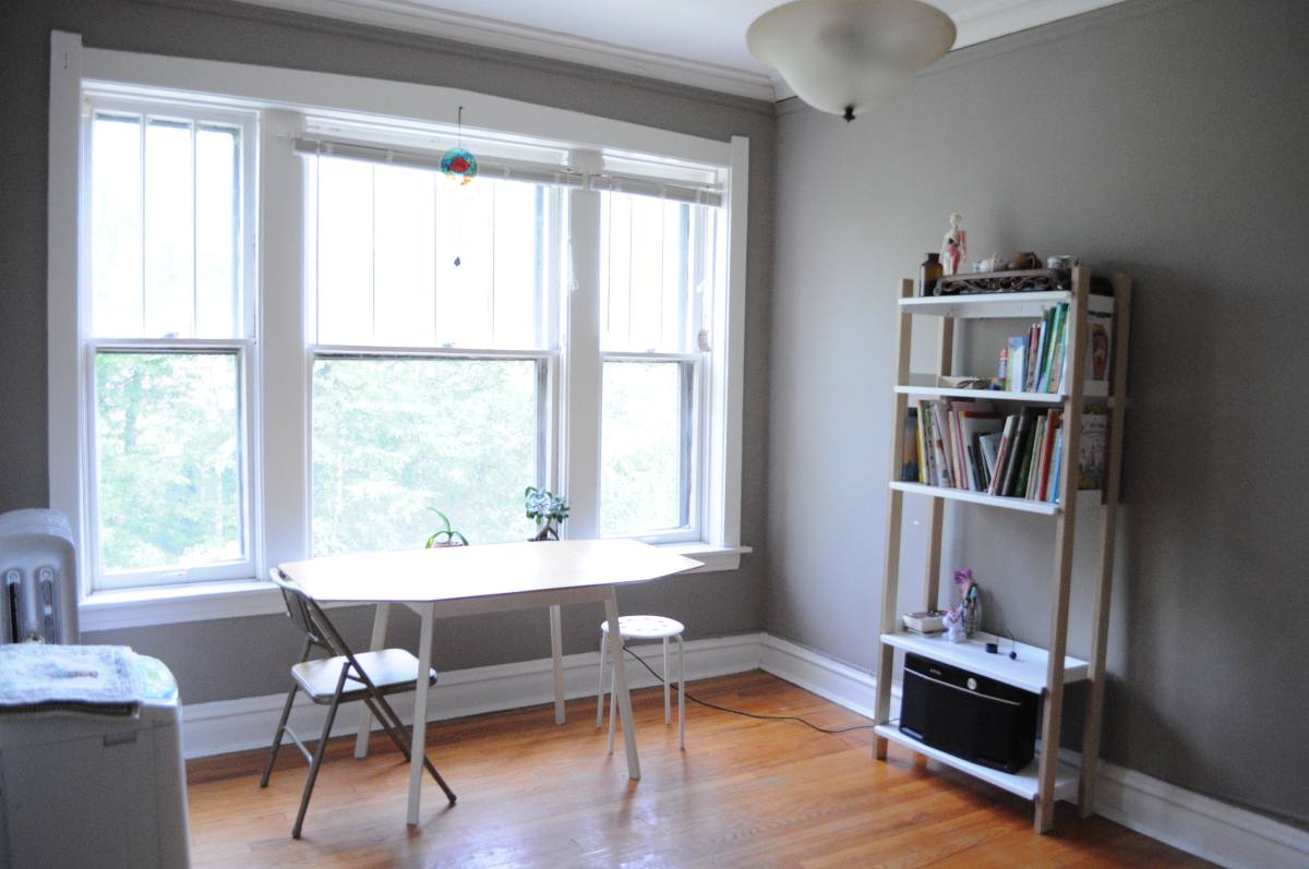 Apartment for rent at 801 Monroe #3, Evanston, IL 60202
