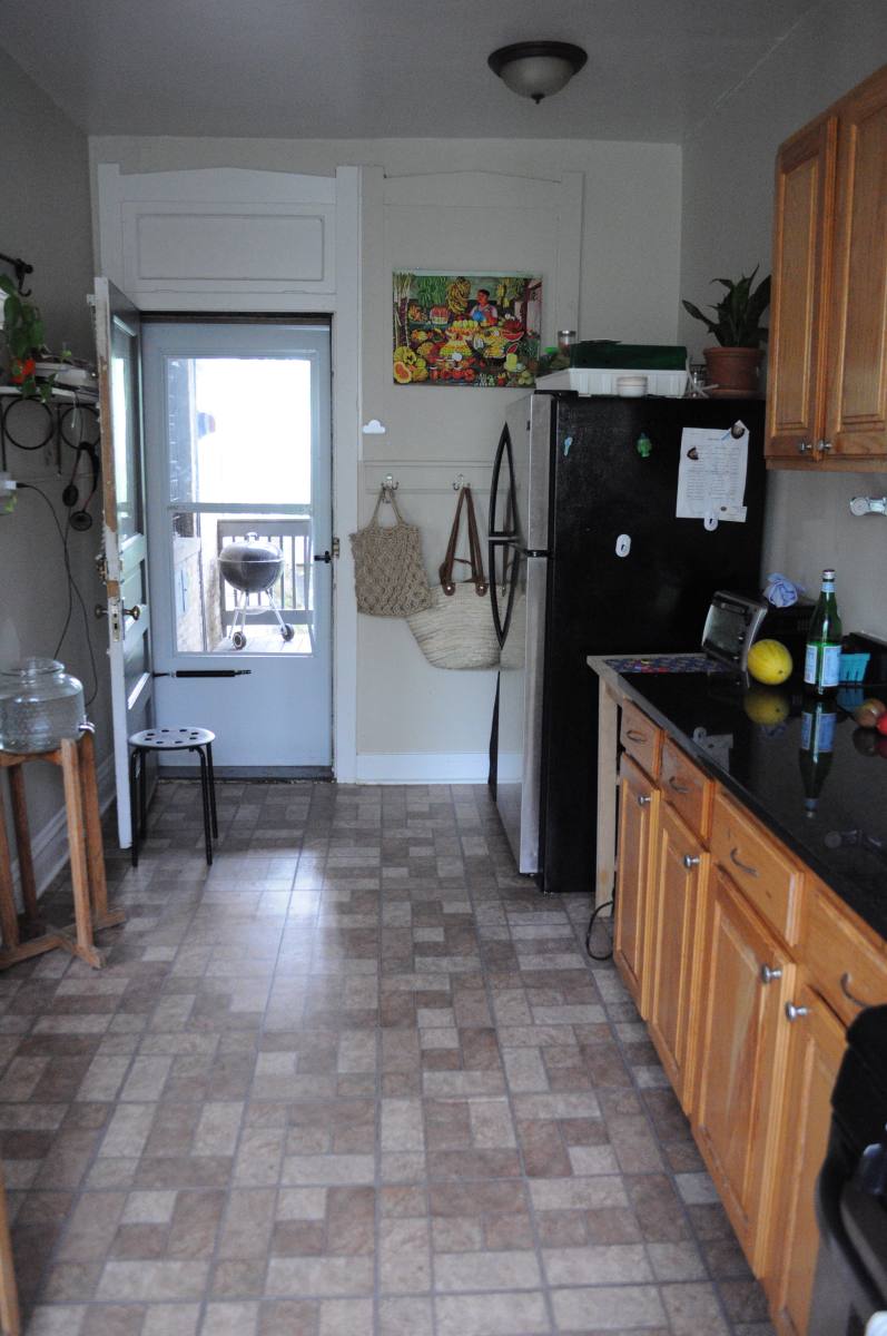 Apartment for rent at 801 Monroe #3, Evanston, IL 60202