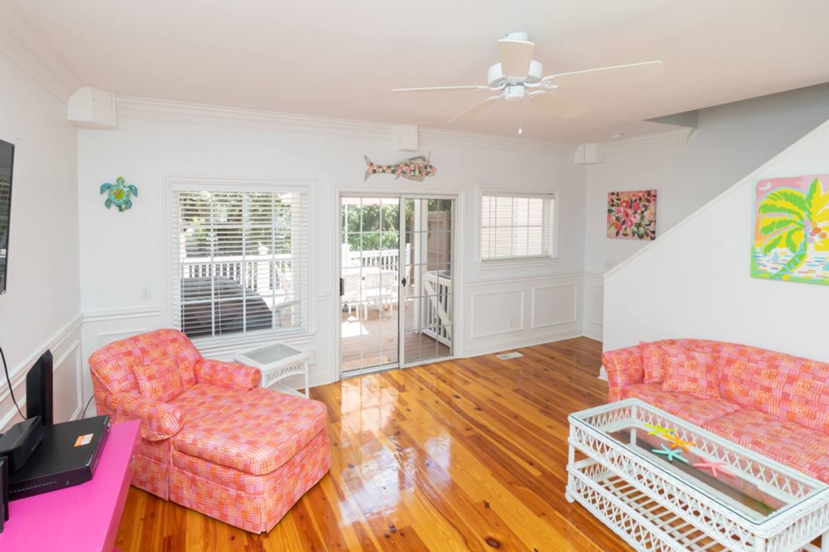 Townhouse for rent at 62 Jib Sail Court, Hilton Head Island, SC 29928