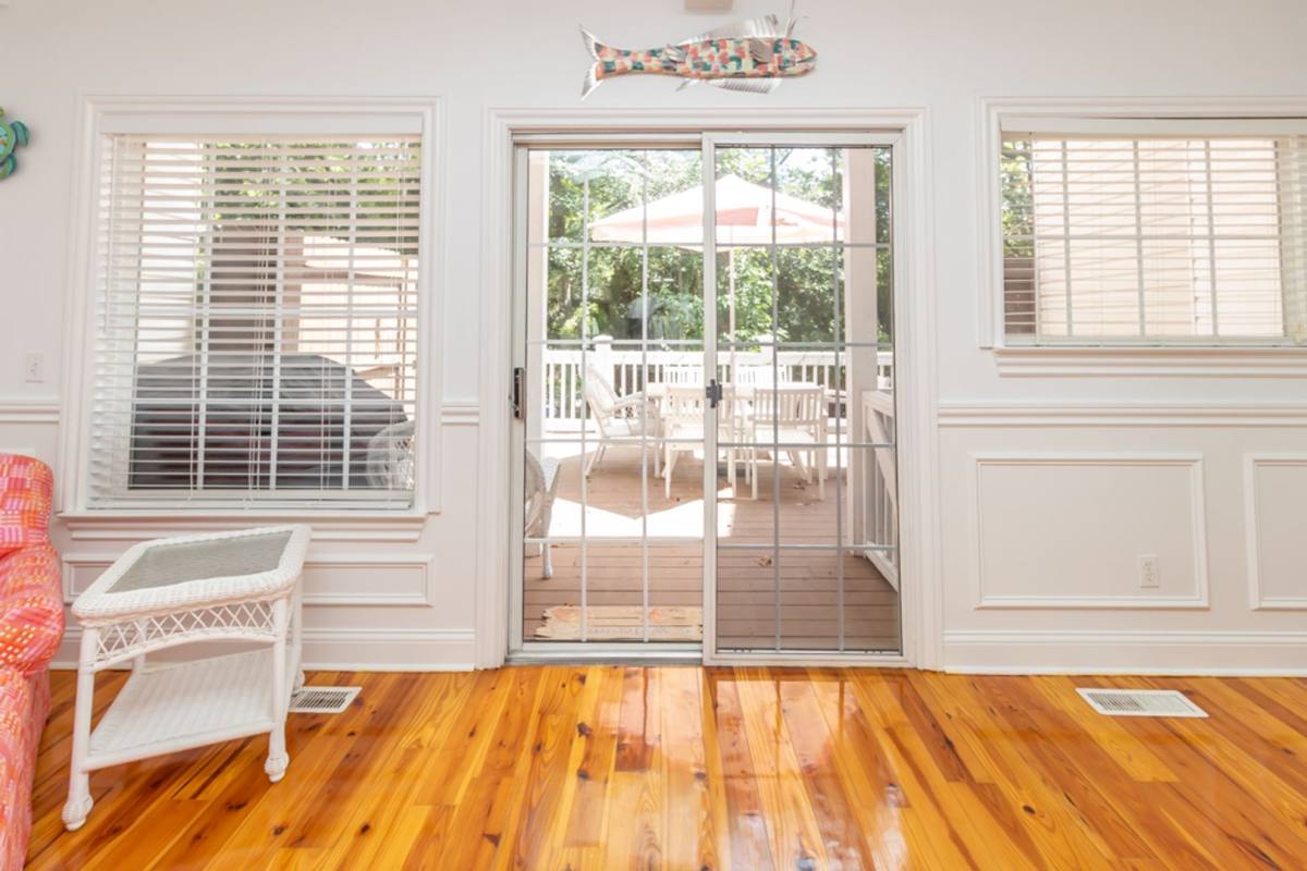 Townhouse for rent at 62 Jib Sail Court, Hilton Head Island, SC 29928