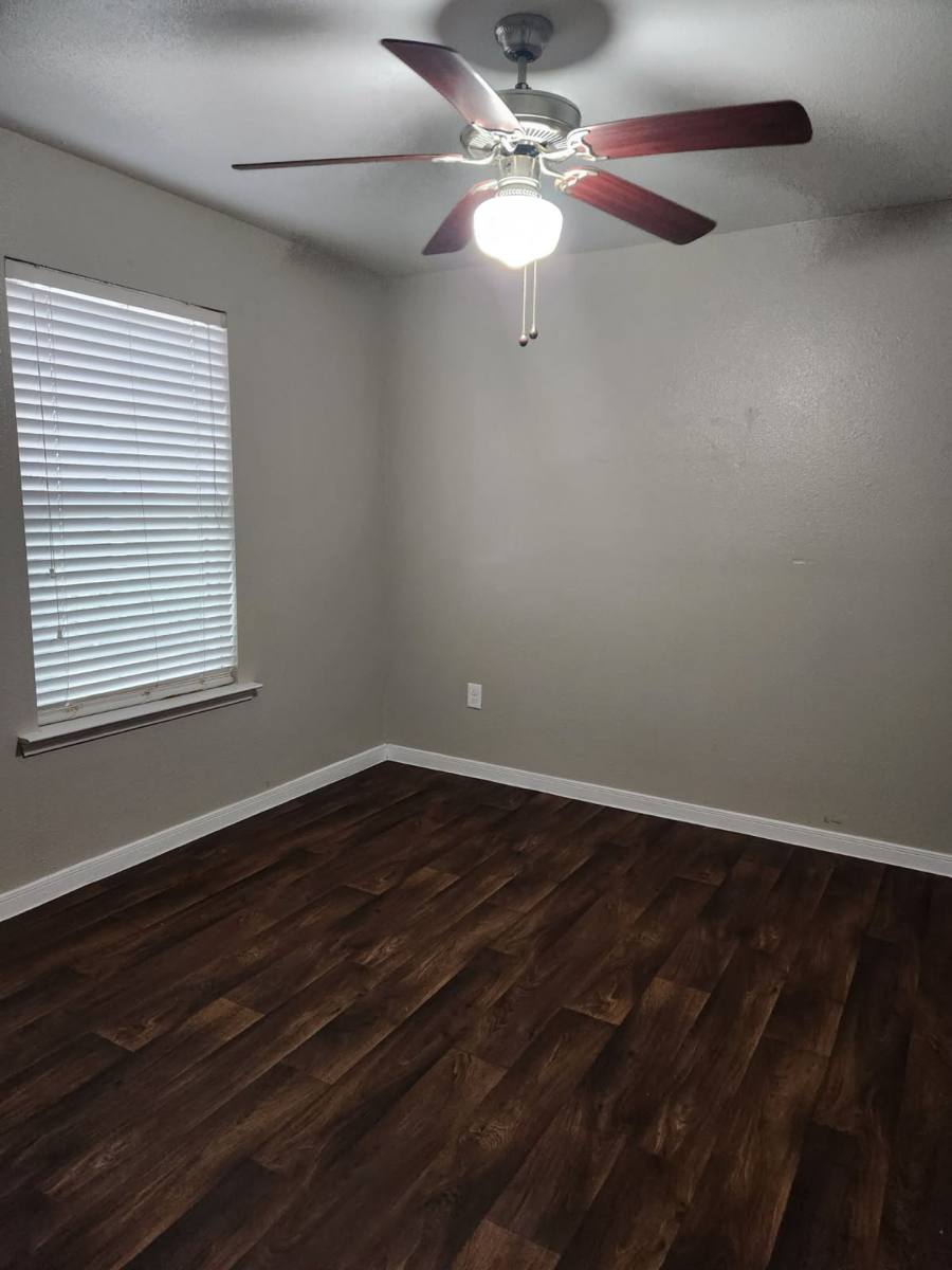 Apartment for rent at 9502 Woodfair Dr, Houston, TX 77036