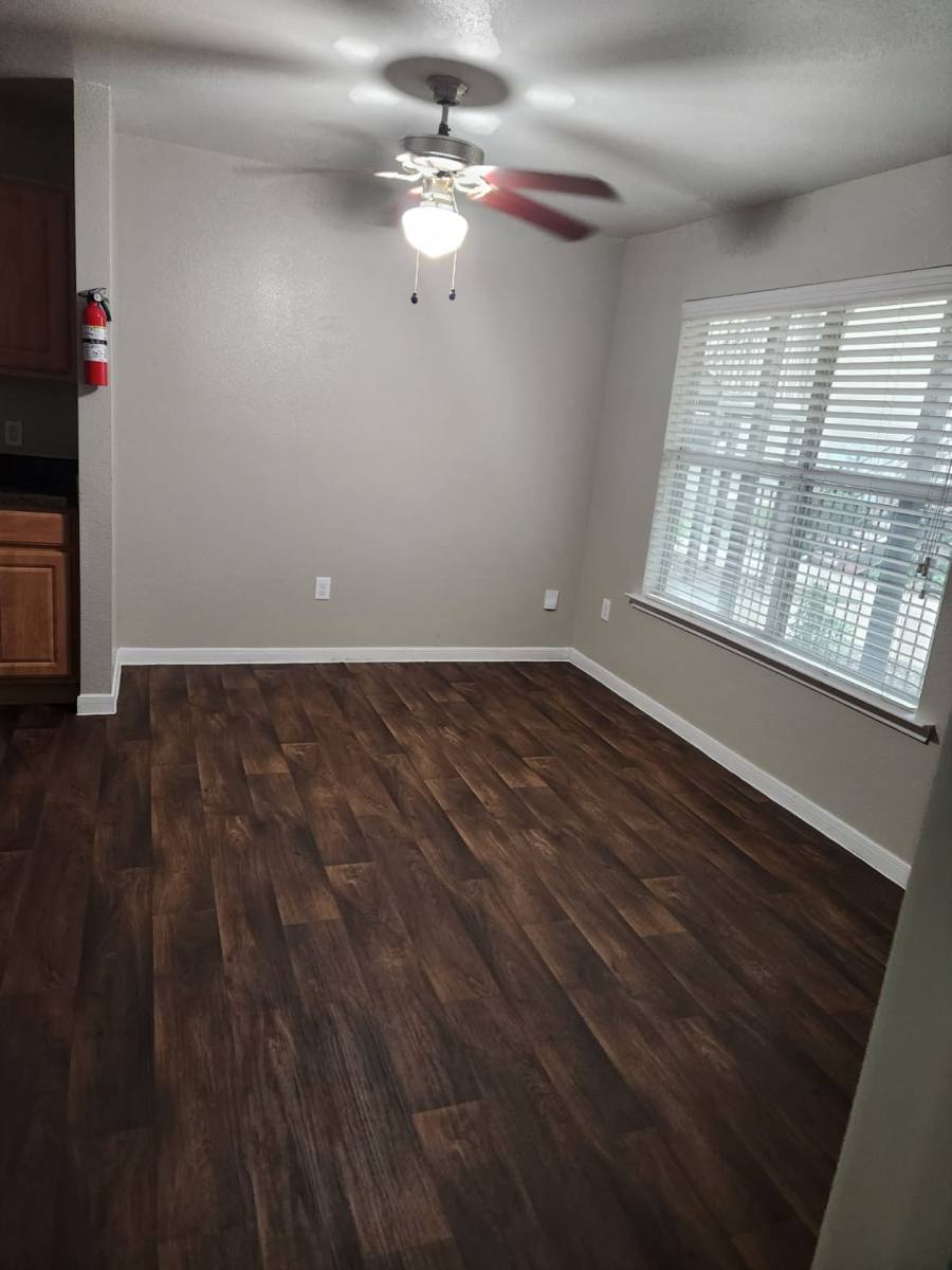 Apartment for rent at 9502 Woodfair Dr, Houston, TX 77036