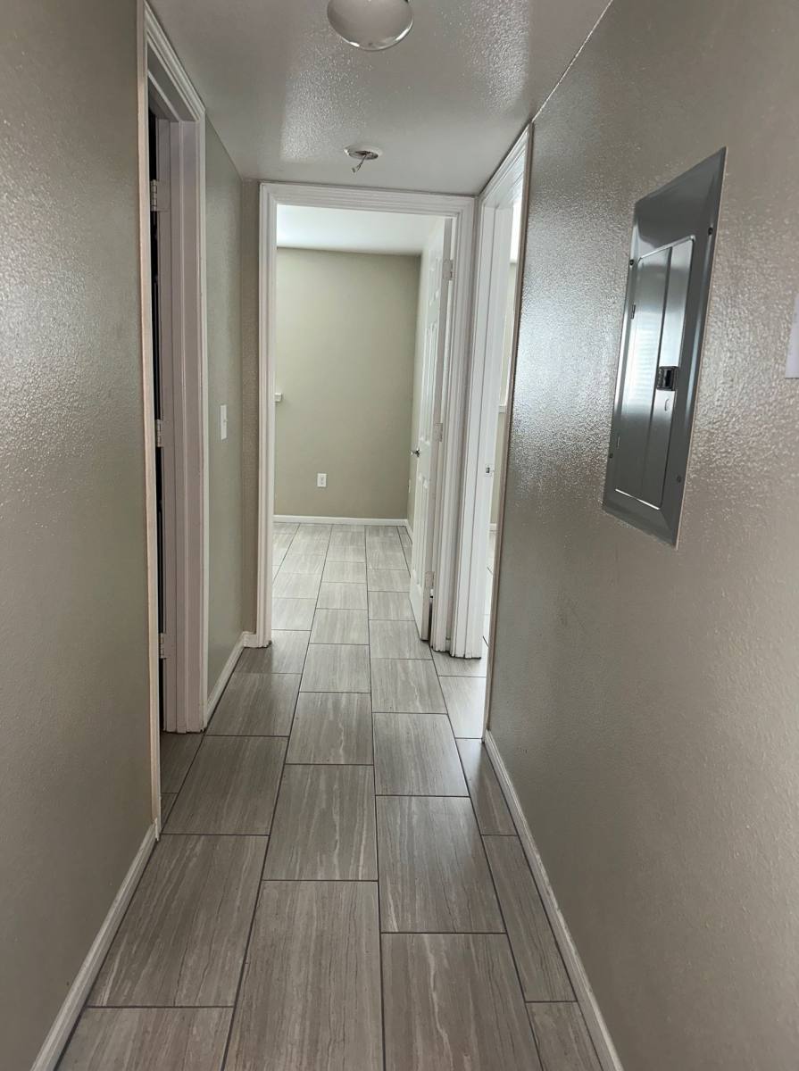 Apartment for rent at 9502 Woodfair Dr, Houston, TX 77036