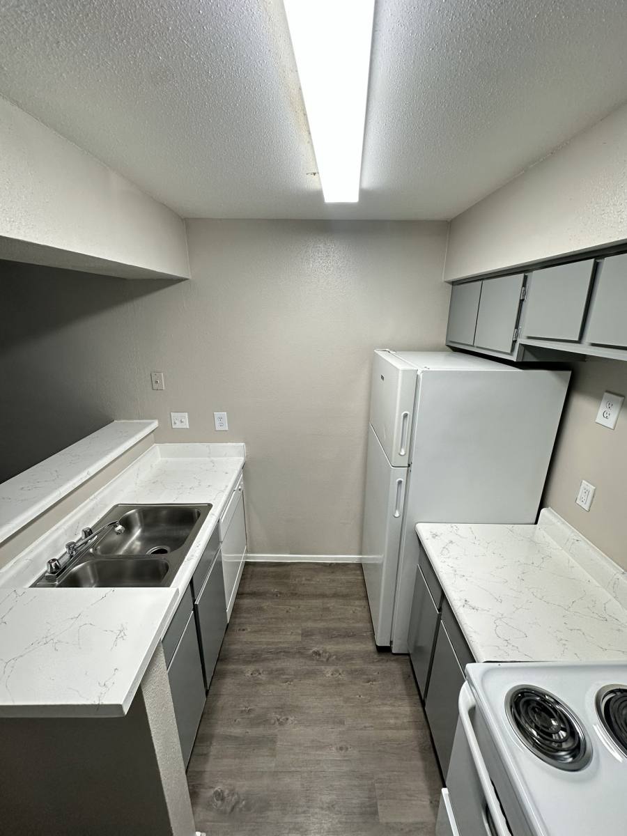 Apartment for rent at 13725 Cambury Dr, Houston, TX 77067
