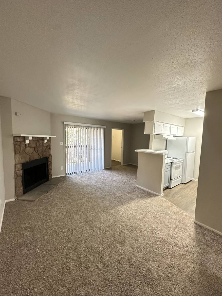Apartment for rent at 13725 Cambury Dr, Houston, TX 77067
