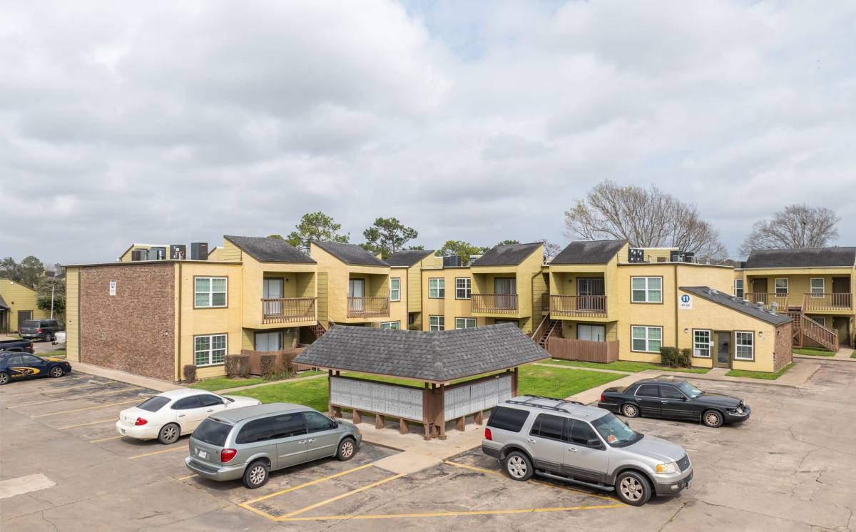 1700 Baywood Dr, Bay City, TX 77414 - Apartment for Rent - Image 3