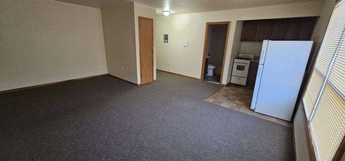Apartment for rent at 4025 N 60th St, Milwaukee, WI 53216