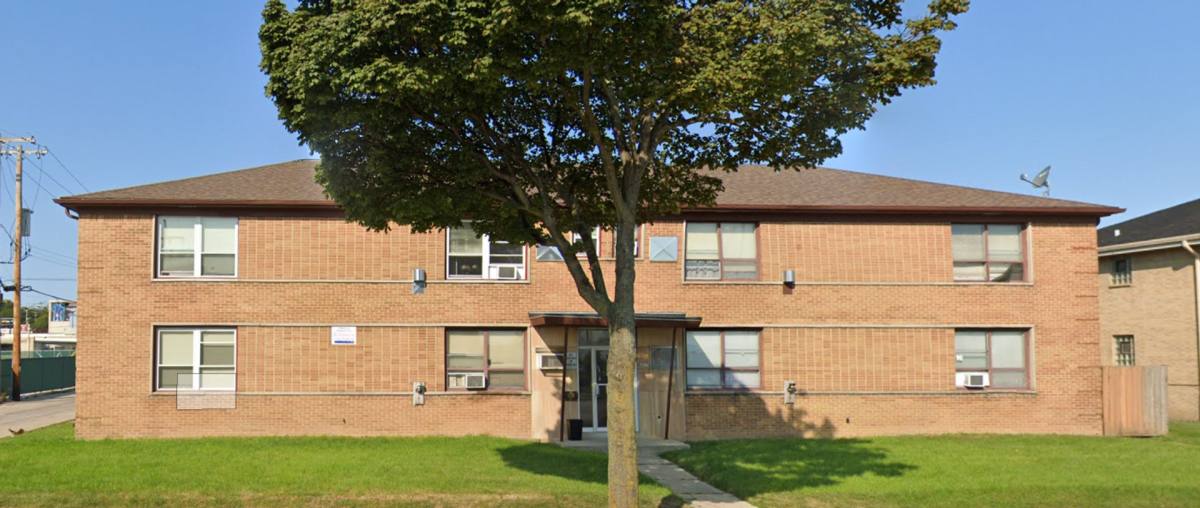 Apartment for rent at 4025 N 60th St, Milwaukee, WI 53216