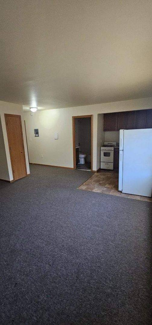 Apartment for rent at 4025 N 60th St, Milwaukee, WI 53216