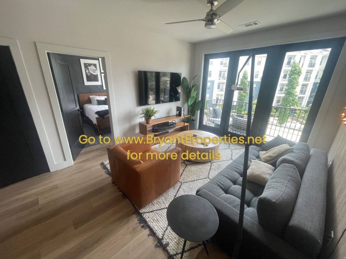 Condo for rent at 303 31st Ave N, Nashville, TN 37203