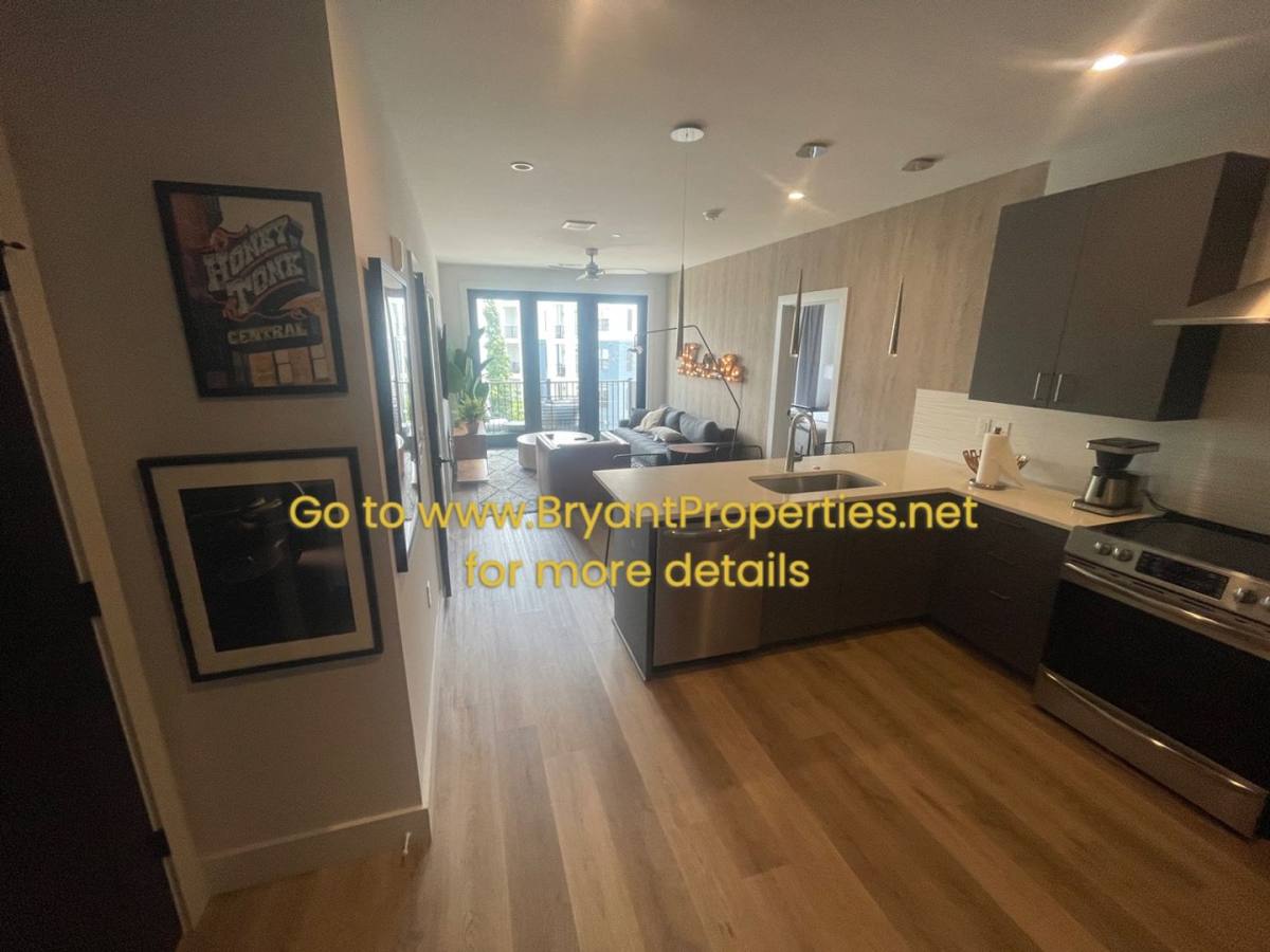 Condo for rent at 303 31st Ave N, Nashville, TN 37203