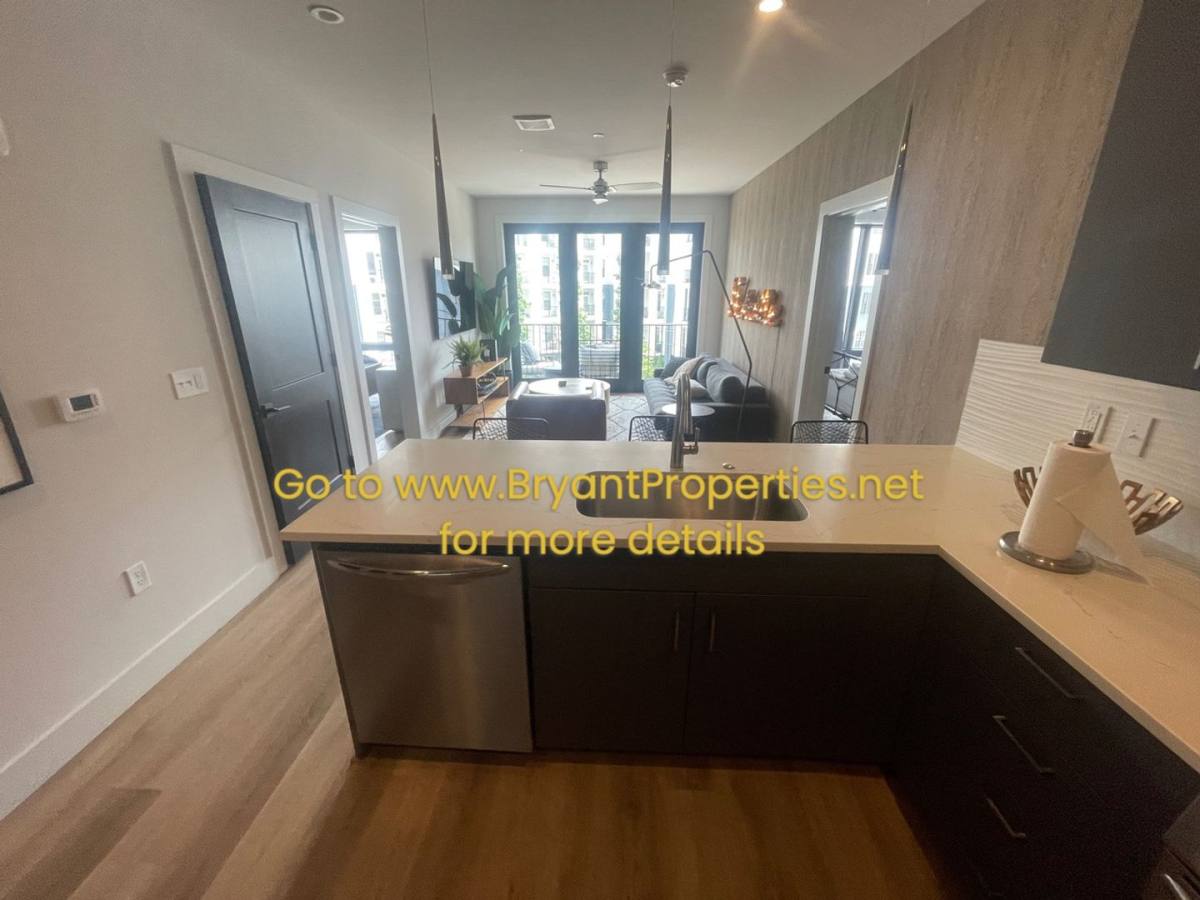 Condo for rent at 303 31st Ave N, Nashville, TN 37203