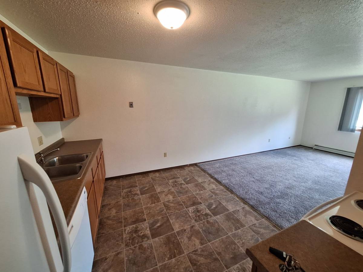 Apartment for rent at 3437 S 10th St, Grand Forks, ND 58201