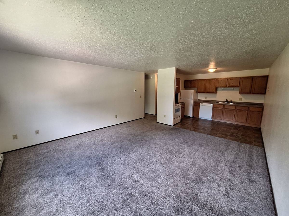 Apartment for rent at 3437 S 10th St, Grand Forks, ND 58201