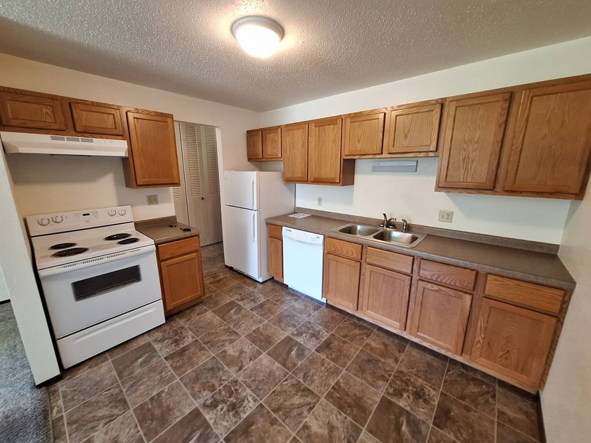 Apartment for rent at 3437 S 10th St, Grand Forks, ND 58201