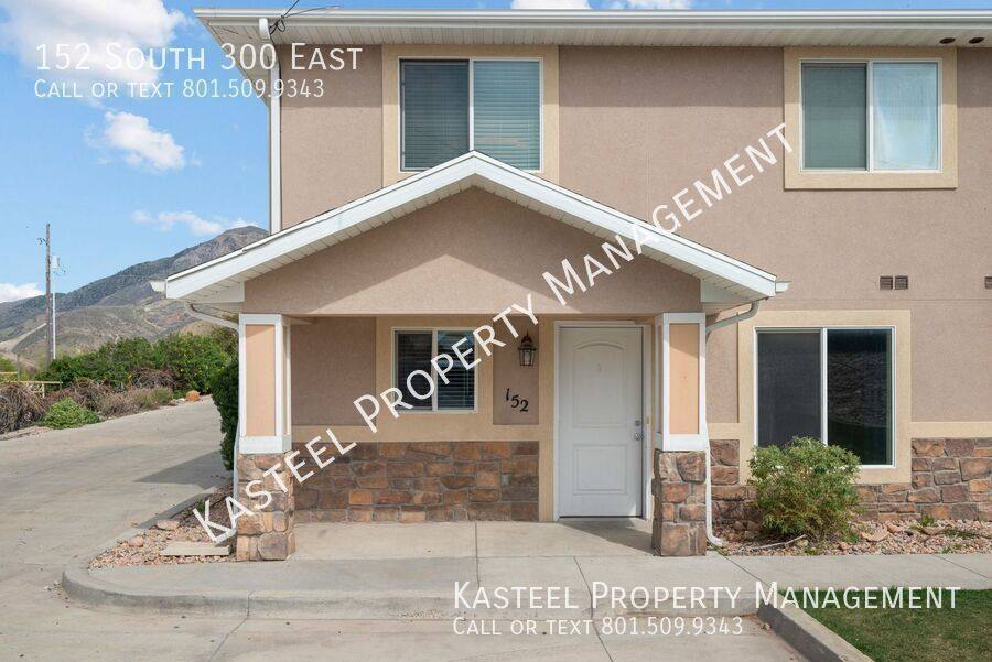 Apartment for rent at 152 S 300 E, Santaquin, UT 84655