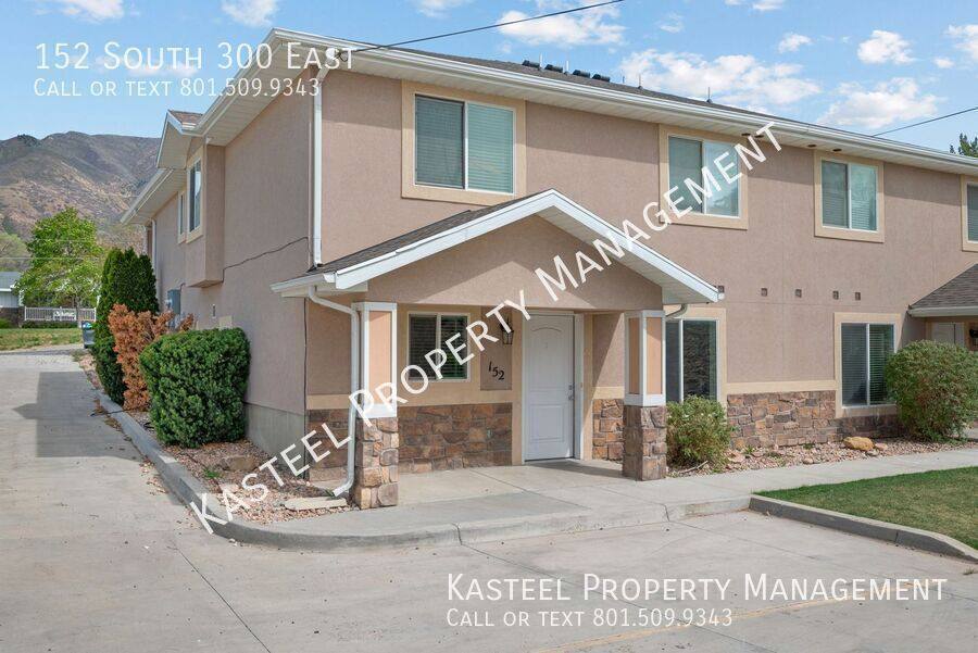 Apartment for rent at 152 S 300 E, Santaquin, UT 84655
