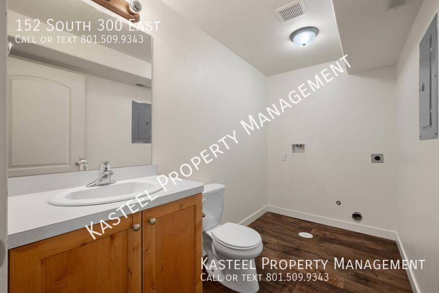 Apartment for rent at 152 S 300 E, Santaquin, UT 84655