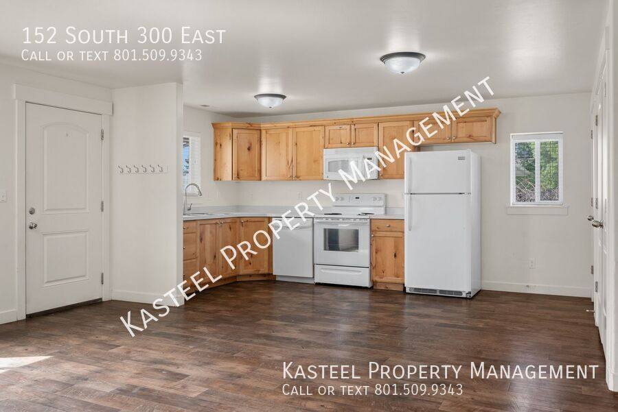 Apartment for rent at 152 S 300 E, Santaquin, UT 84655