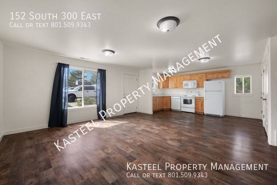 Apartment for rent at 152 S 300 E, Santaquin, UT 84655