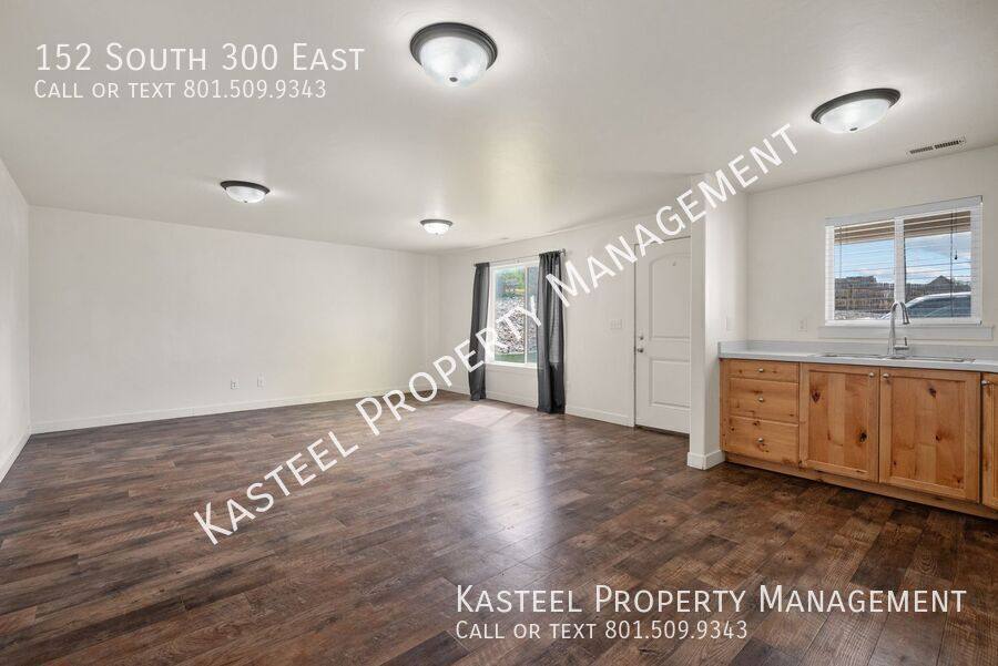 Apartment for rent at 152 S 300 E, Santaquin, UT 84655
