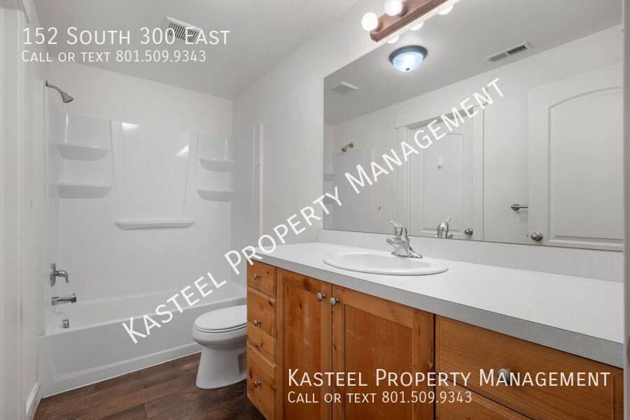 Apartment for rent at 152 S 300 E, Santaquin, UT 84655