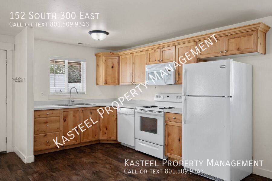 Apartment for rent at 152 S 300 E, Santaquin, UT 84655