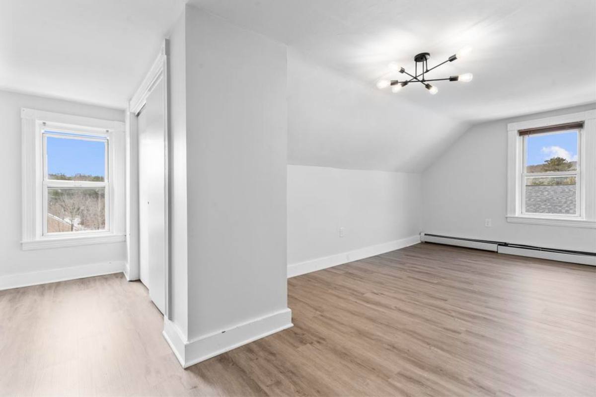 Apartment for rent at 30 Anthony St #30-A, Jewett City, CT 06351