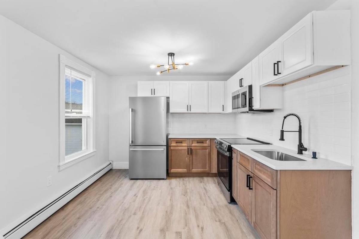 Apartment for rent at 30 Anthony St #30-A, Jewett City, CT 06351