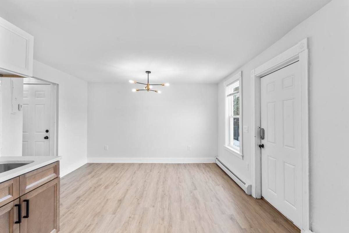 Apartment for rent at 30 Anthony St #30-A, Jewett City, CT 06351