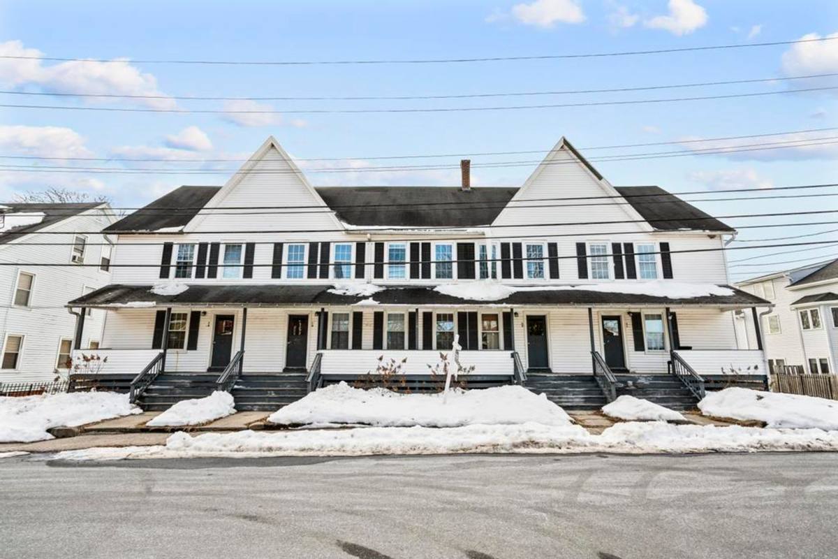Apartment for rent at 30 Anthony St #30-A, Jewett City, CT 06351